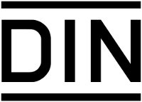 DIN-Logo200